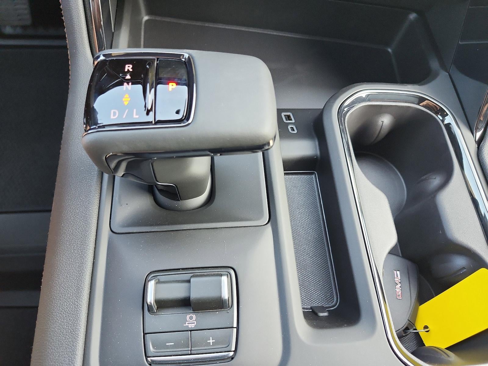 2026 GMC Sierra 1500 Crew Cab Short Box 4-Wheel Drive AT4