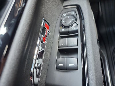 2026 GMC Sierra 1500 Crew Cab Short Box 4-Wheel Drive AT4