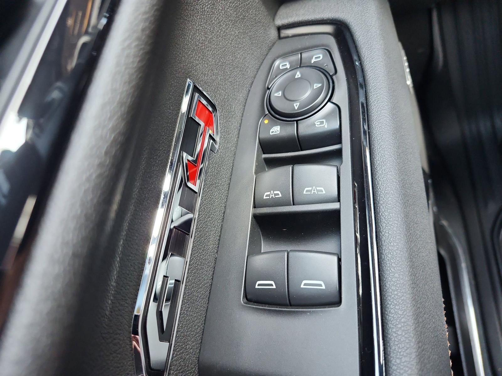 2026 GMC Sierra 1500 Crew Cab Short Box 4-Wheel Drive AT4