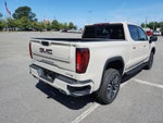 2026 GMC Sierra 1500 Crew Cab Short Box 4-Wheel Drive AT4