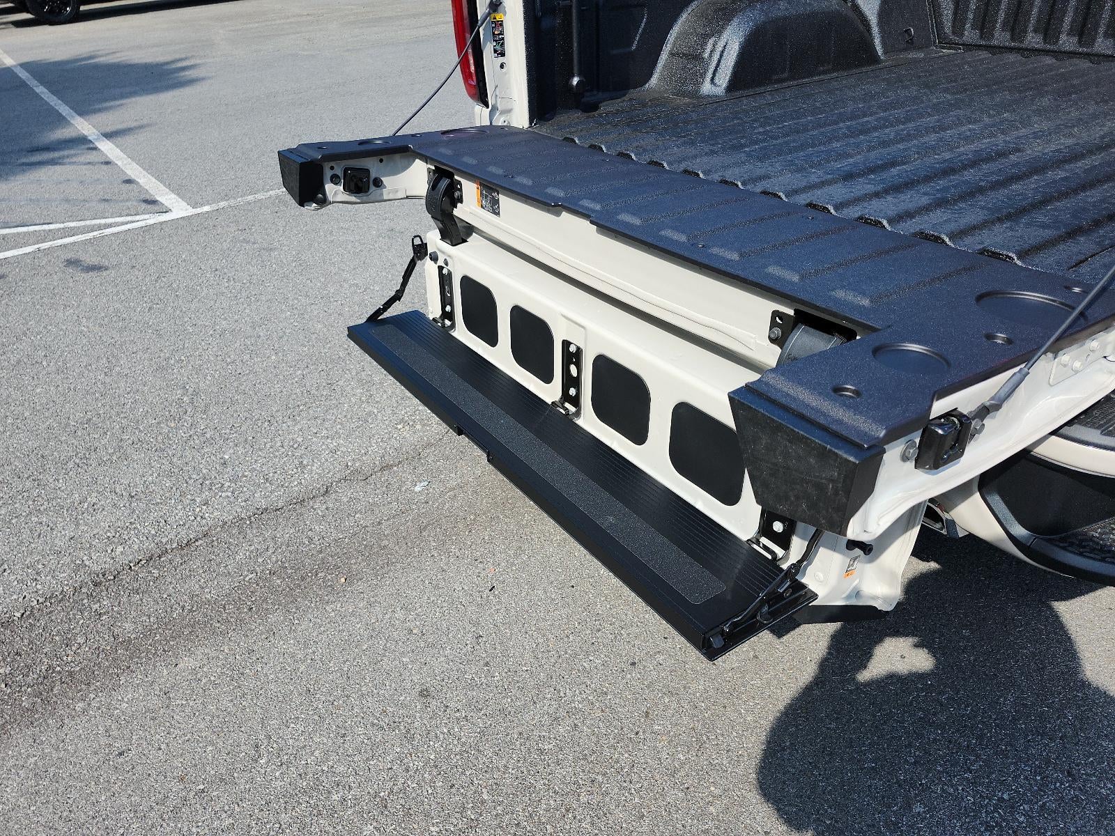 2026 GMC Sierra 1500 Crew Cab Short Box 4-Wheel Drive AT4