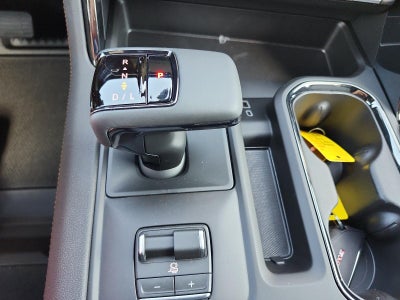 2026 GMC Sierra 1500 Crew Cab Short Box 4-Wheel Drive AT4
