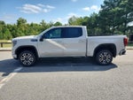 2026 GMC Sierra 1500 Crew Cab Short Box 4-Wheel Drive AT4