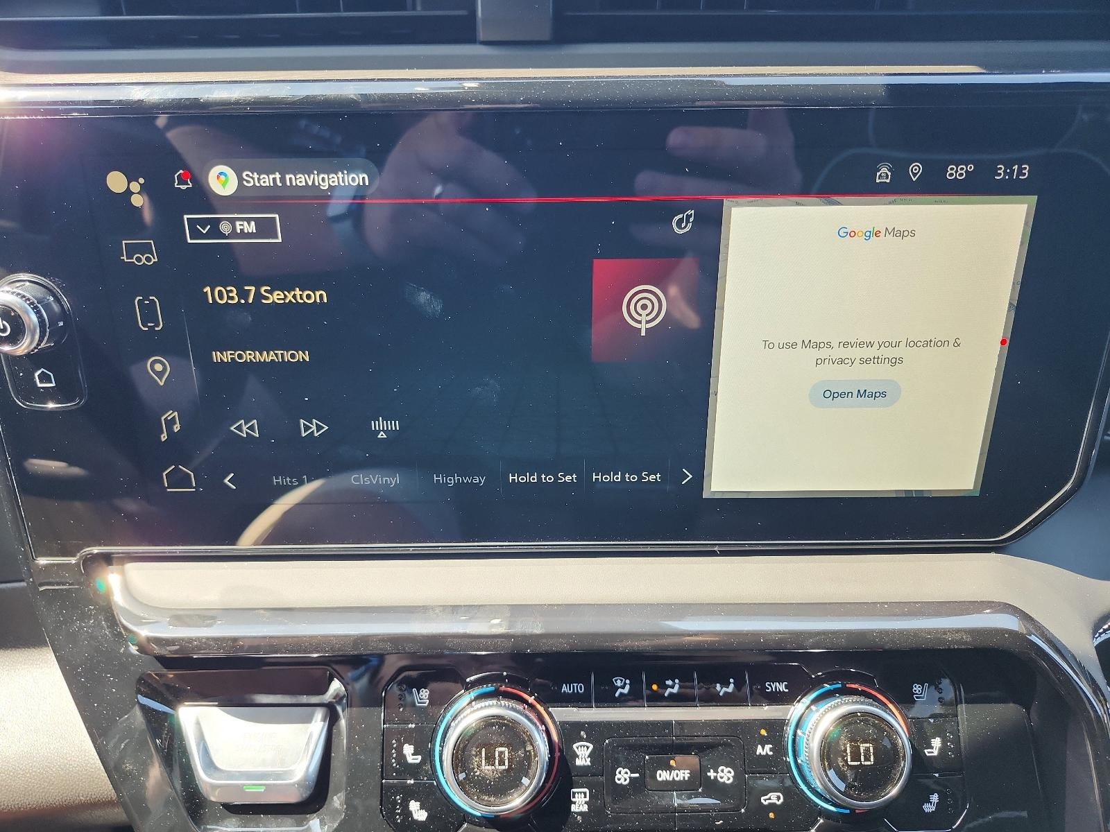 2026 GMC Sierra 1500 Crew Cab Short Box 4-Wheel Drive AT4X