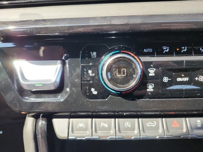 2026 GMC Sierra 1500 Crew Cab Short Box 4-Wheel Drive AT4X