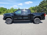 2026 GMC Sierra 1500 Crew Cab Short Box 4-Wheel Drive AT4X
