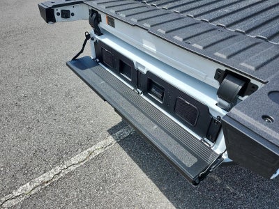 2026 GMC Sierra 1500 Crew Cab Short Box 4-Wheel Drive AT4X