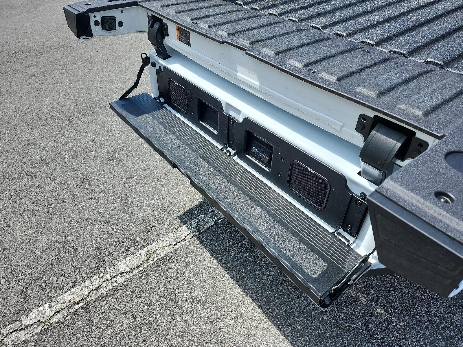2026 GMC Sierra 1500 Crew Cab Short Box 4-Wheel Drive AT4X
