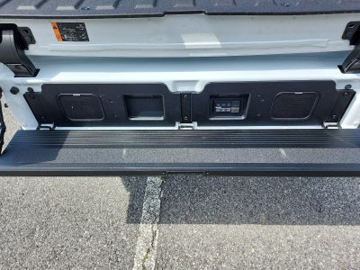 2026 GMC Sierra 1500 Crew Cab Short Box 4-Wheel Drive AT4X