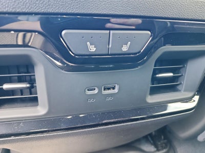 2026 GMC Sierra 1500 Crew Cab Short Box 4-Wheel Drive AT4X