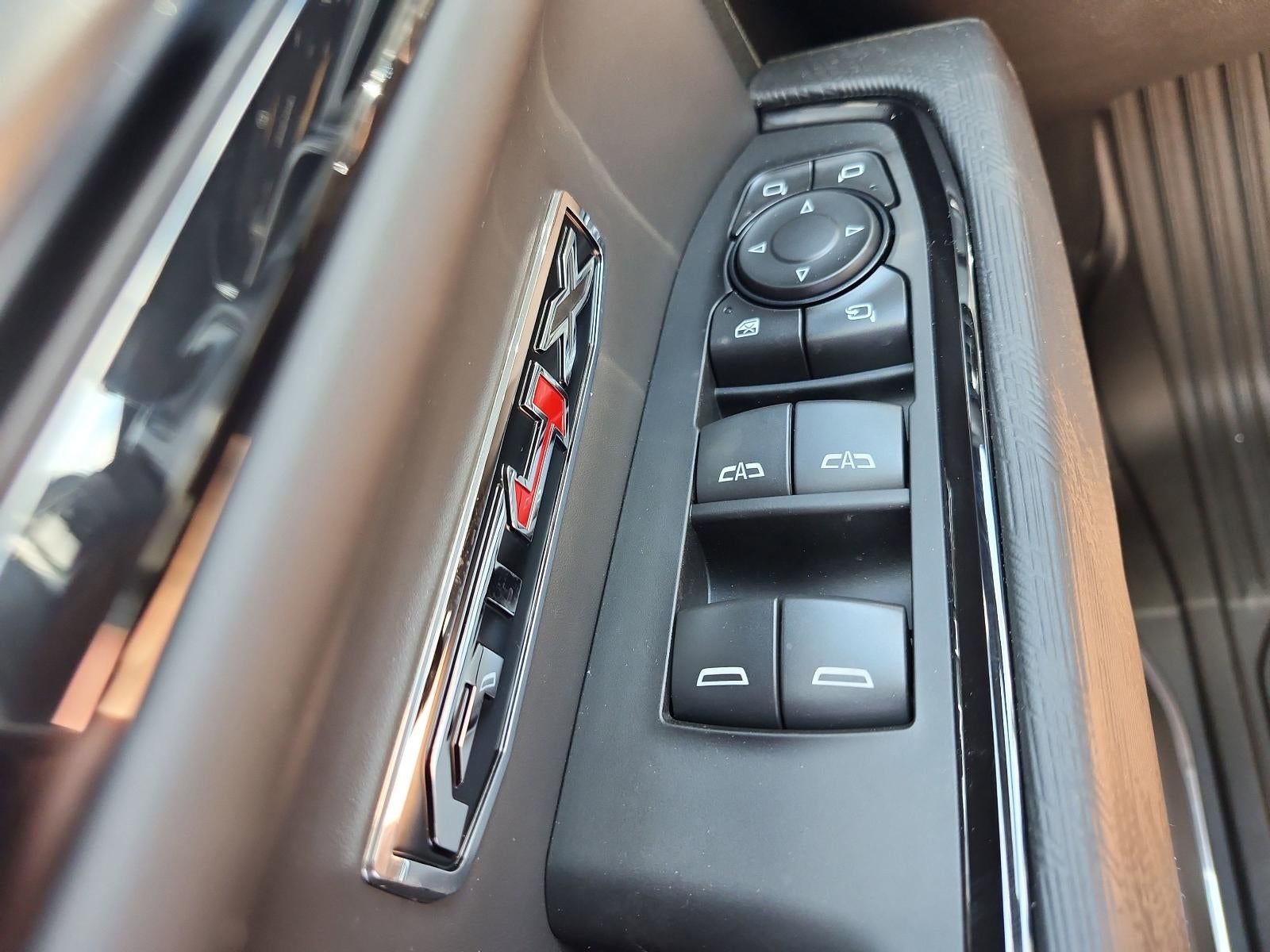 2026 GMC Sierra 1500 Crew Cab Short Box 4-Wheel Drive AT4X
