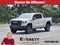 2026 GMC Sierra 1500 Crew Cab Short Box 4-Wheel Drive AT4X