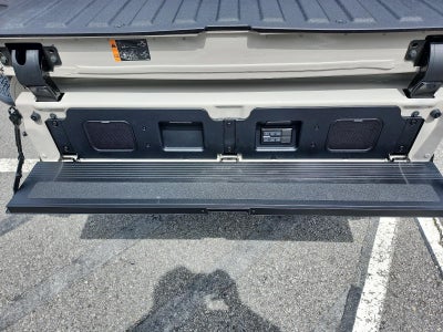 2026 GMC Sierra 1500 Crew Cab Short Box 4-Wheel Drive AT4X