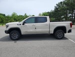 2026 GMC Sierra 1500 Crew Cab Short Box 4-Wheel Drive AT4X