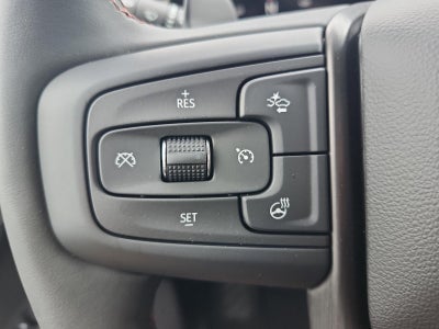 2026 GMC Sierra 1500 Crew Cab Short Box 4-Wheel Drive AT4X