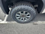 2026 GMC Sierra 1500 Crew Cab Short Box 4-Wheel Drive AT4X