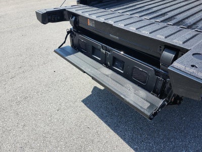 2026 GMC Sierra 1500 Crew Cab Short Box 4-Wheel Drive AT4X