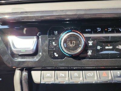 2026 GMC Sierra 1500 Crew Cab Short Box 4-Wheel Drive AT4X