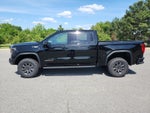 2026 GMC Sierra 1500 Crew Cab Short Box 4-Wheel Drive AT4X