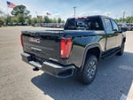 2026 GMC Sierra 1500 Crew Cab Short Box 4-Wheel Drive AT4X