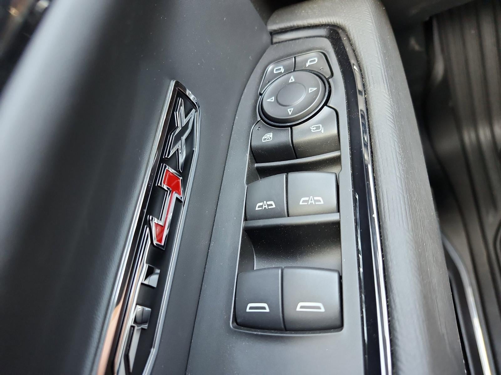 2026 GMC Sierra 1500 Crew Cab Short Box 4-Wheel Drive AT4X
