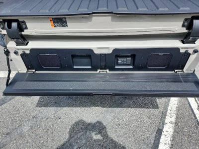 2026 GMC Sierra 1500 Crew Cab Short Box 4-Wheel Drive AT4X