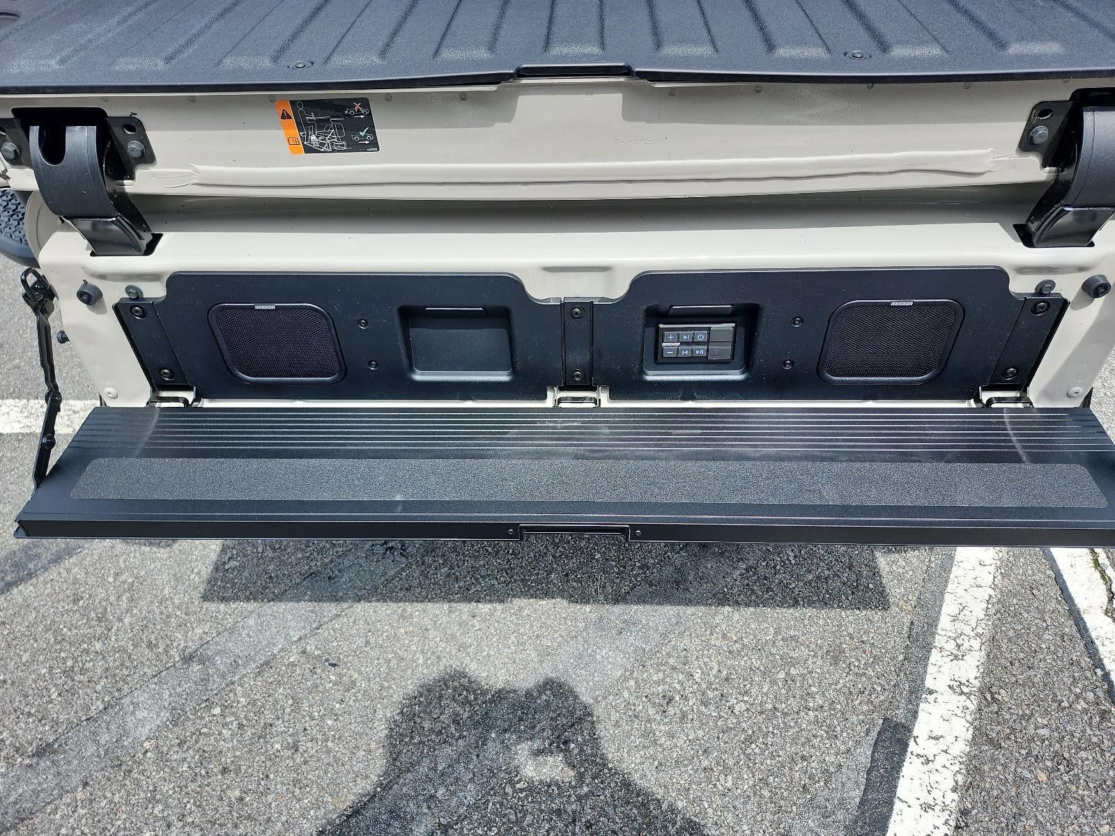 2026 GMC Sierra 1500 Crew Cab Short Box 4-Wheel Drive AT4X