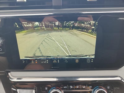 2026 GMC Sierra 1500 Crew Cab Short Box 4-Wheel Drive AT4X