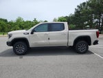 2026 GMC Sierra 1500 Crew Cab Short Box 4-Wheel Drive AT4X