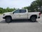 2026 GMC Sierra 1500 Crew Cab Short Box 4-Wheel Drive AT4X