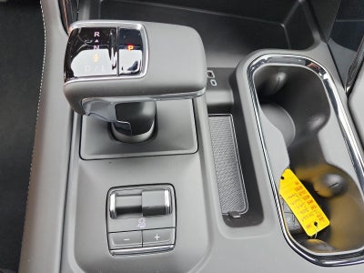 2026 GMC Sierra 1500 Crew Cab Short Box 4-Wheel Drive AT4X