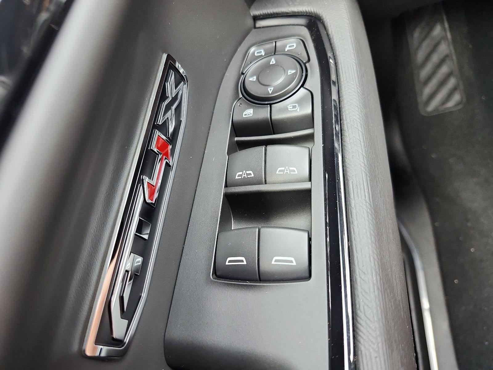 2026 GMC Sierra 1500 Crew Cab Short Box 4-Wheel Drive AT4X