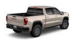 2026 GMC Sierra 1500 Crew Cab Short Box 4-Wheel Drive AT4X