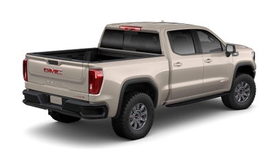 2026 GMC Sierra 1500 Crew Cab Short Box 4-Wheel Drive AT4X
