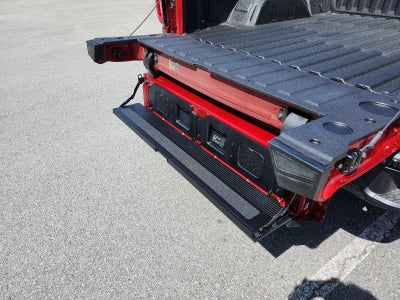 2026 GMC Sierra 1500 Crew Cab Short Box 4-Wheel Drive AT4X