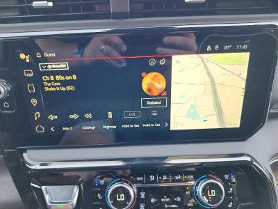 2026 GMC Sierra 1500 Crew Cab Short Box 4-Wheel Drive AT4X