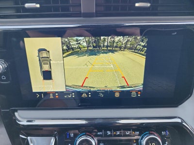 2026 GMC Sierra 1500 Crew Cab Short Box 4-Wheel Drive AT4X