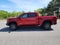2026 GMC Sierra 1500 Crew Cab Short Box 4-Wheel Drive AT4X