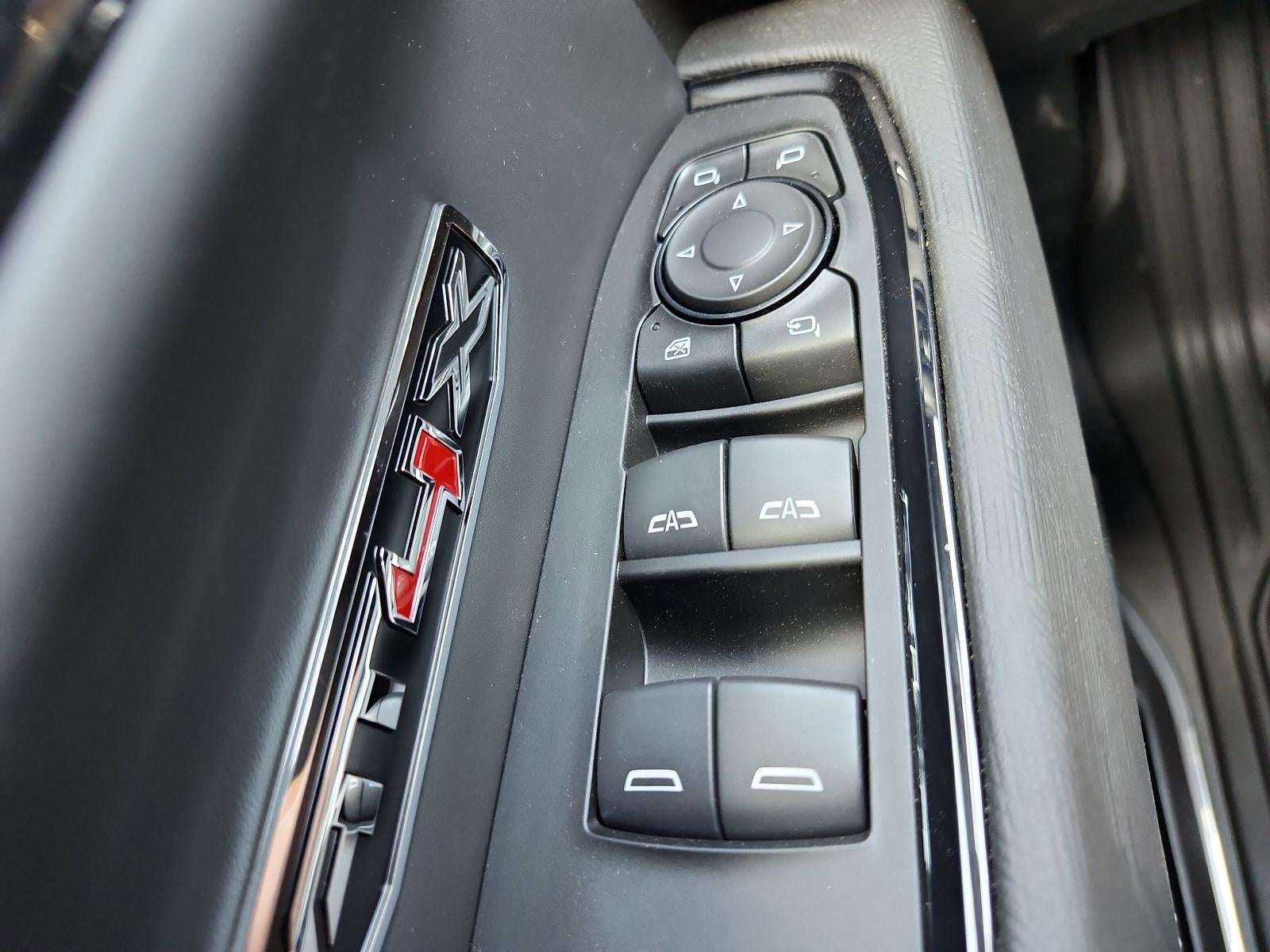 2026 GMC Sierra 1500 Crew Cab Short Box 4-Wheel Drive AT4X