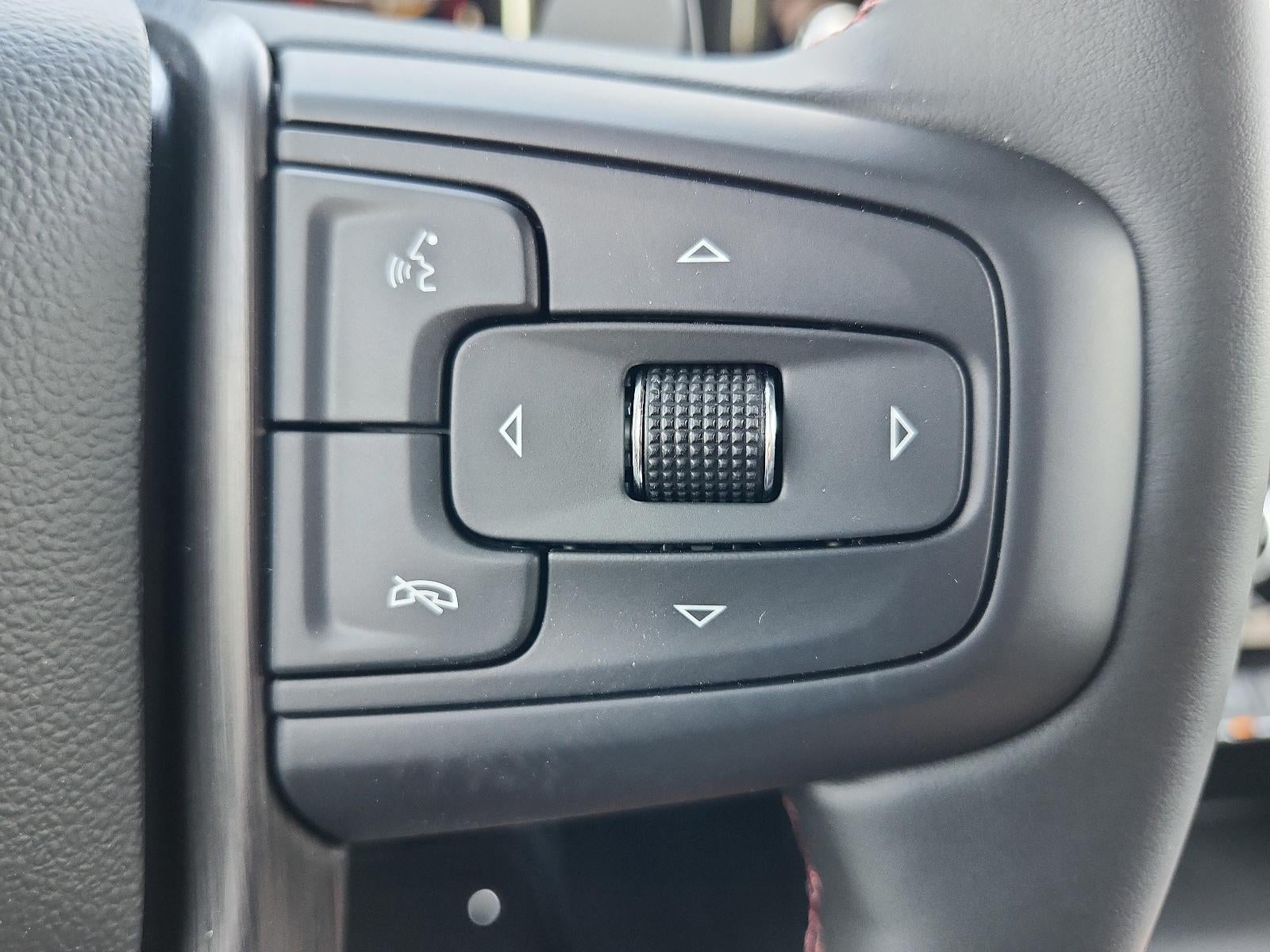 2026 GMC Sierra 1500 Crew Cab Short Box 4-Wheel Drive AT4X