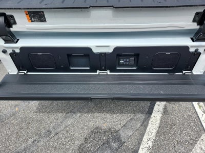 2026 GMC Sierra 1500 Crew Cab Short Box 4-Wheel Drive AT4X
