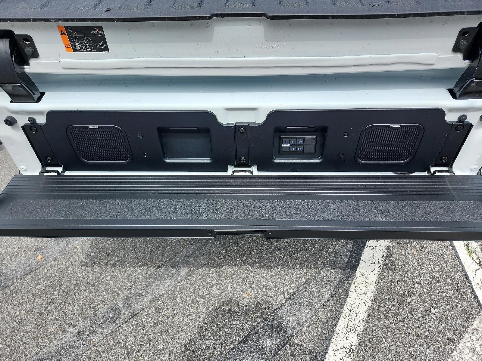 2026 GMC Sierra 1500 Crew Cab Short Box 4-Wheel Drive AT4X