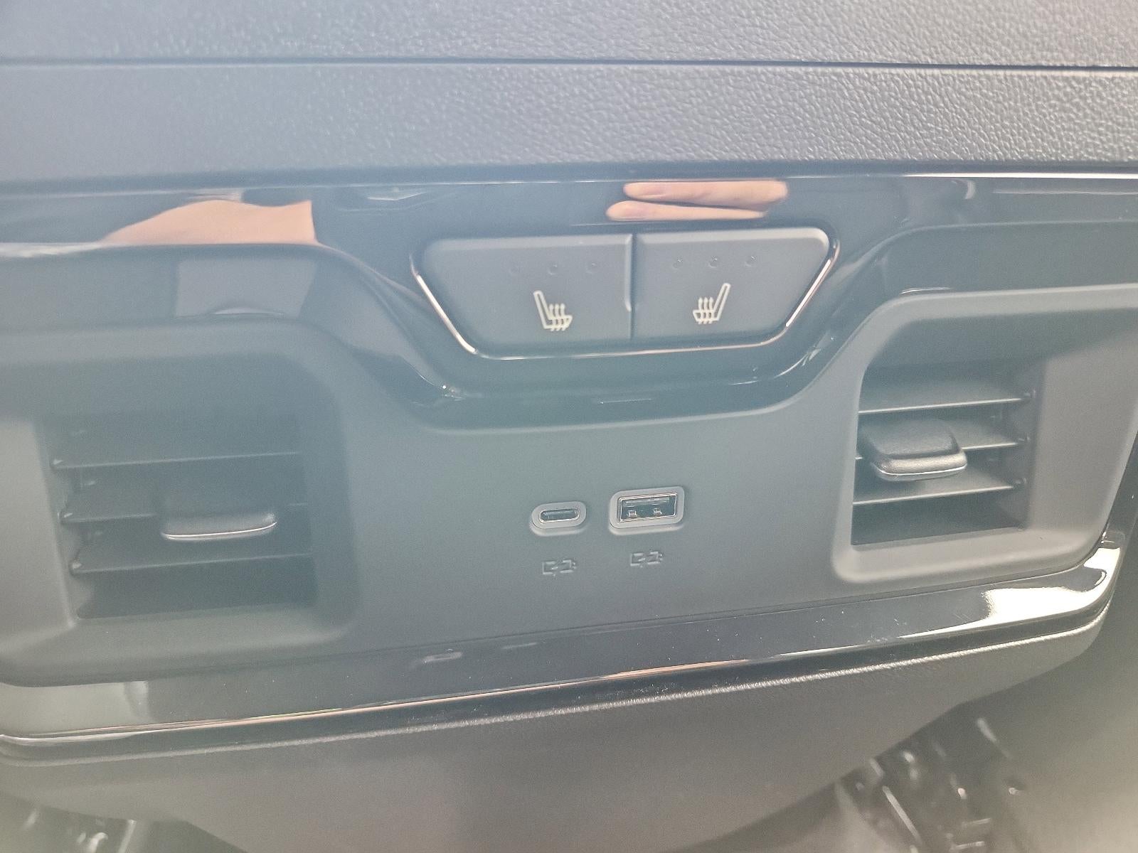 2026 GMC Sierra 1500 Crew Cab Short Box 4-Wheel Drive AT4X