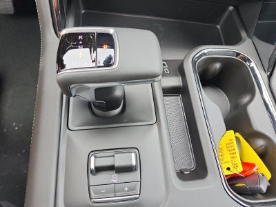2026 GMC Sierra 1500 Crew Cab Short Box 4-Wheel Drive AT4X