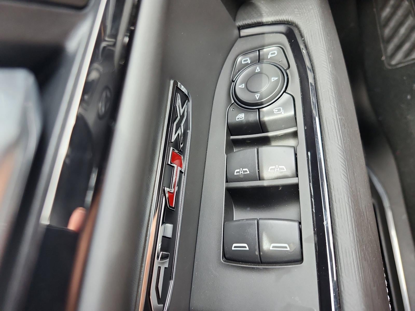 2026 GMC Sierra 1500 Crew Cab Short Box 4-Wheel Drive AT4X