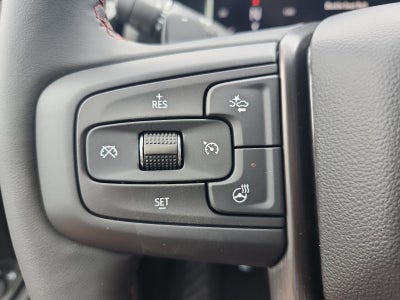 2026 GMC Sierra 1500 Crew Cab Short Box 4-Wheel Drive AT4X