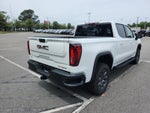 2026 GMC Sierra 1500 Crew Cab Short Box 4-Wheel Drive AT4X