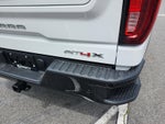 2026 GMC Sierra 1500 Crew Cab Short Box 4-Wheel Drive AT4X
