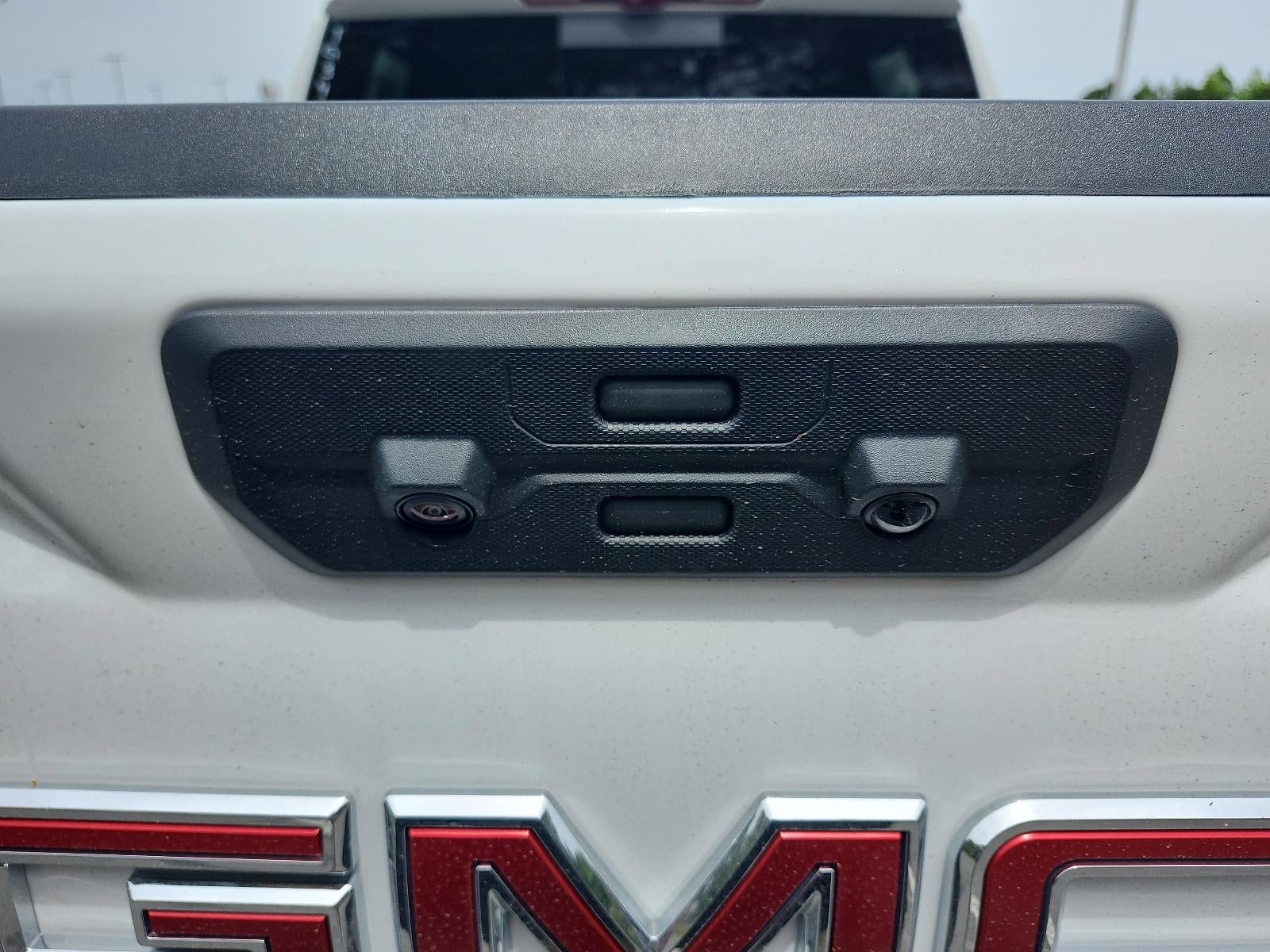 2026 GMC Sierra 1500 Crew Cab Short Box 4-Wheel Drive AT4X