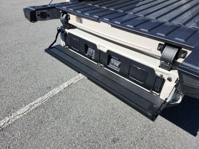 2026 GMC Sierra 1500 Crew Cab Short Box 4-Wheel Drive AT4X